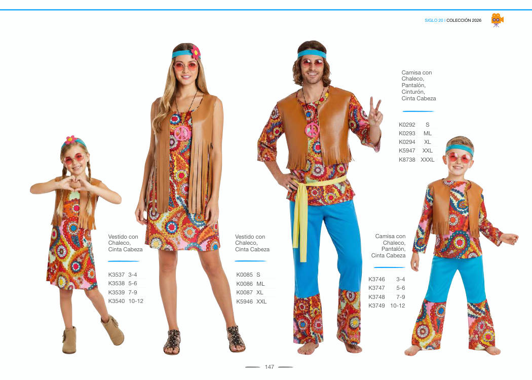 CARNAVAL página 14