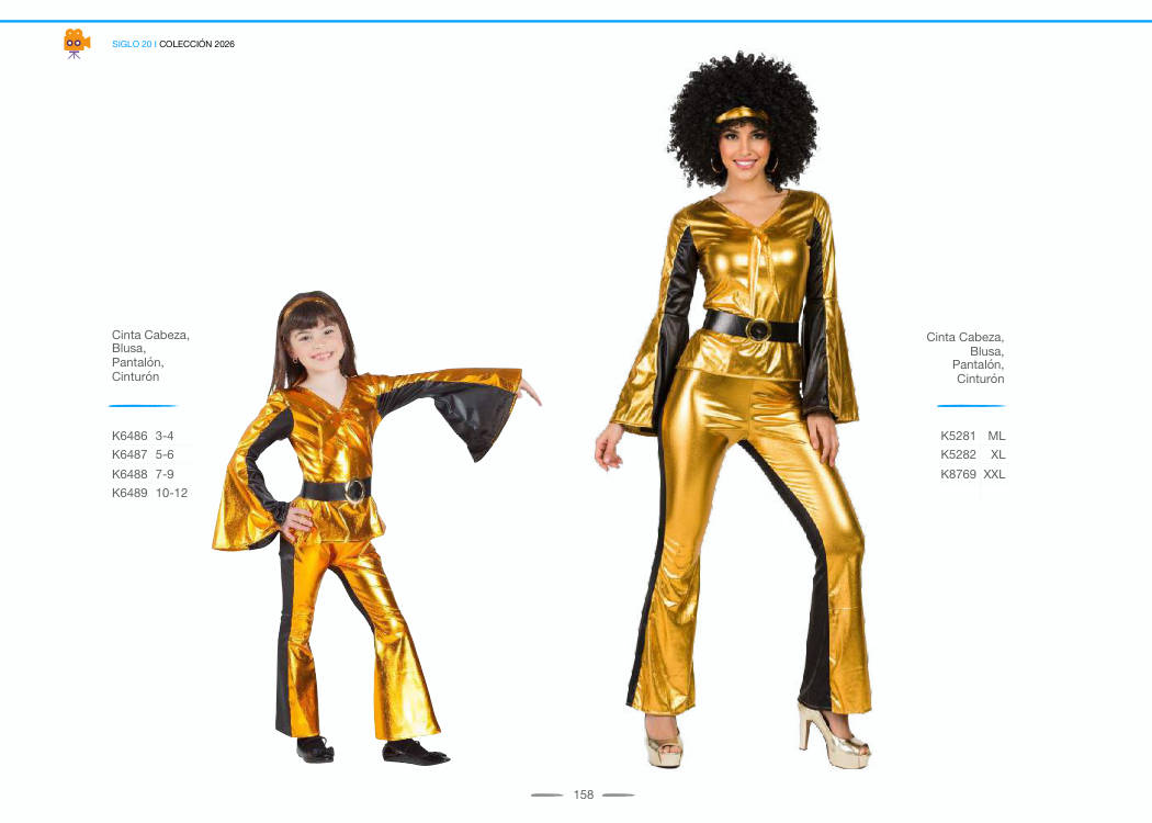 CARNAVAL página 25