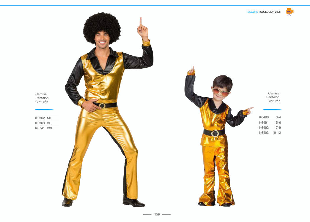 CARNAVAL página 26