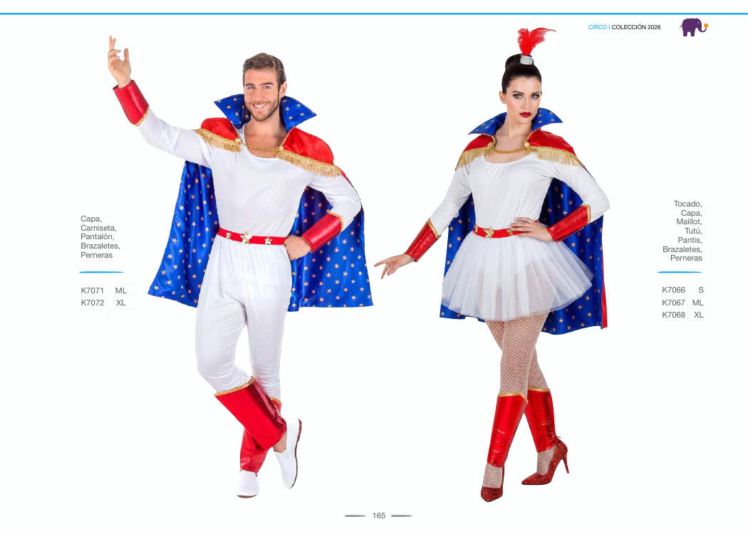 CARNAVAL página 32