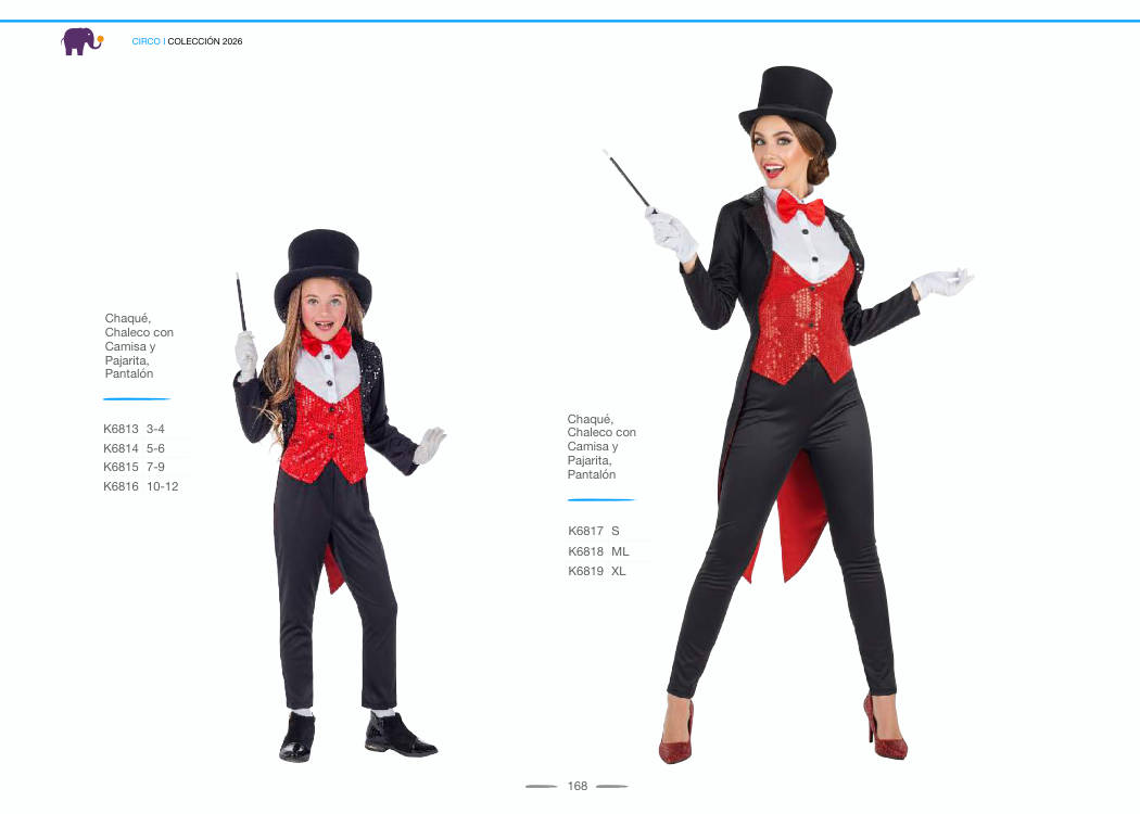 CARNAVAL página 35