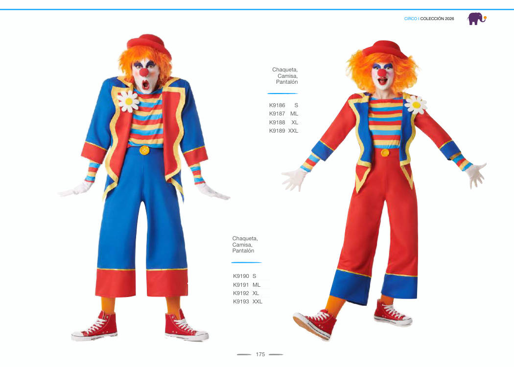 CARNAVAL página 42