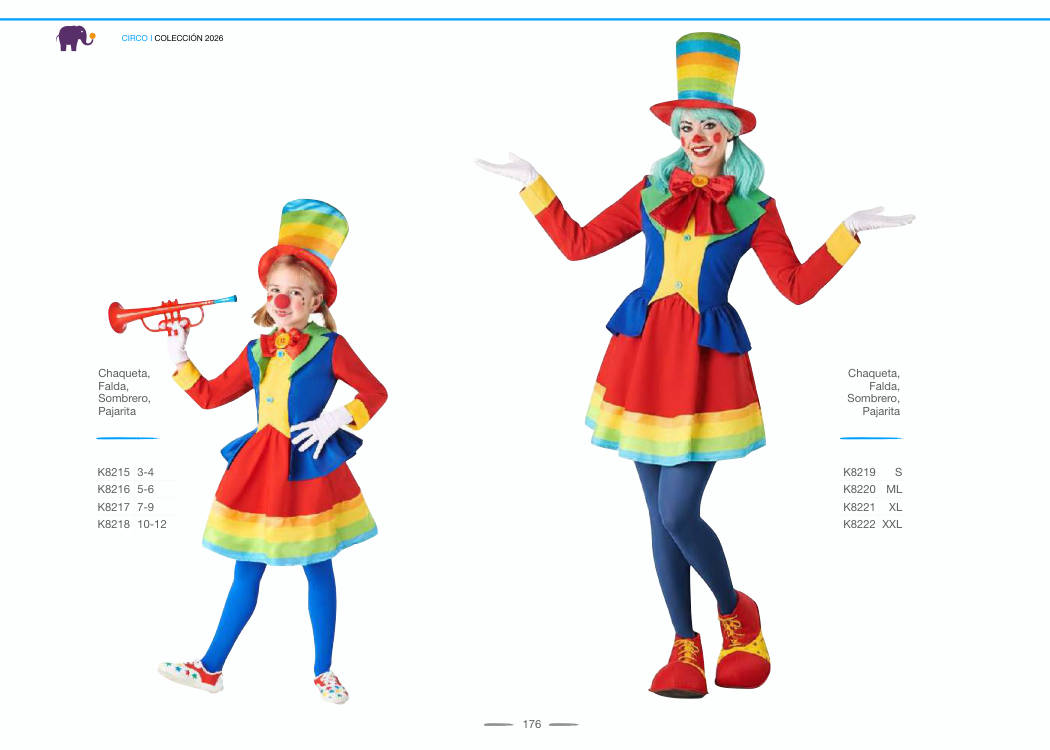 CARNAVAL página 43