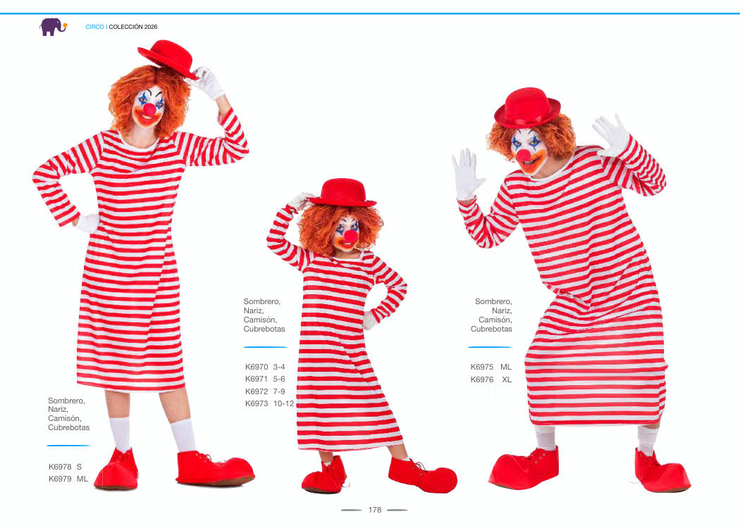CARNAVAL página 45