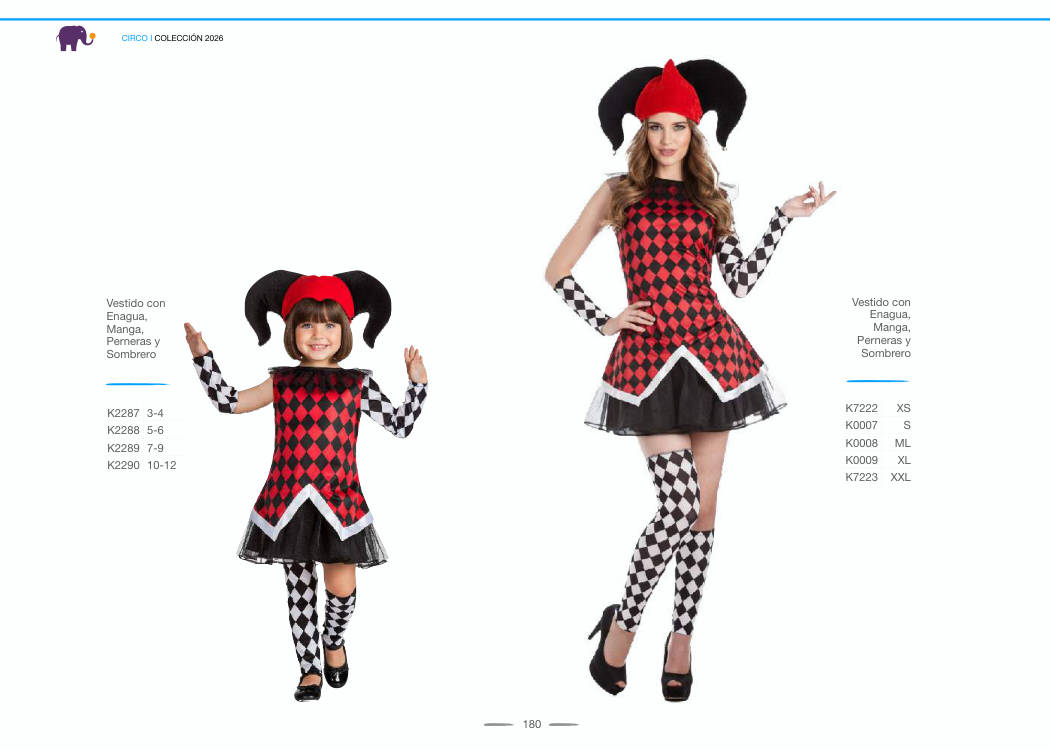 CARNAVAL página 47