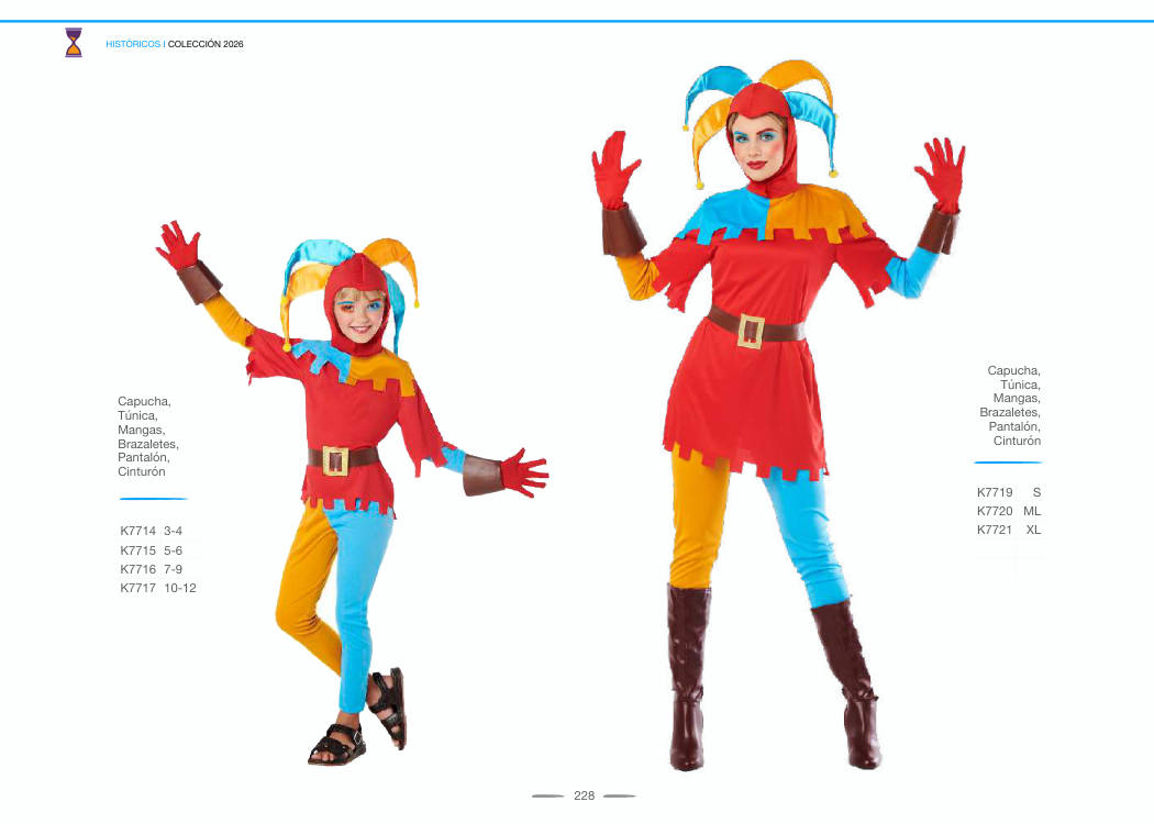 CARNAVAL página 95