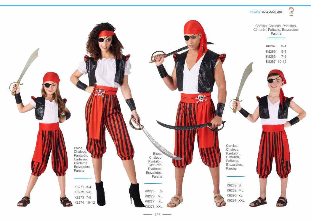 CARNAVAL página 114