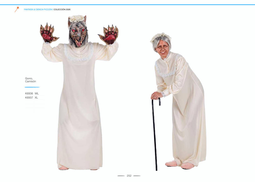 CARNAVAL página 119