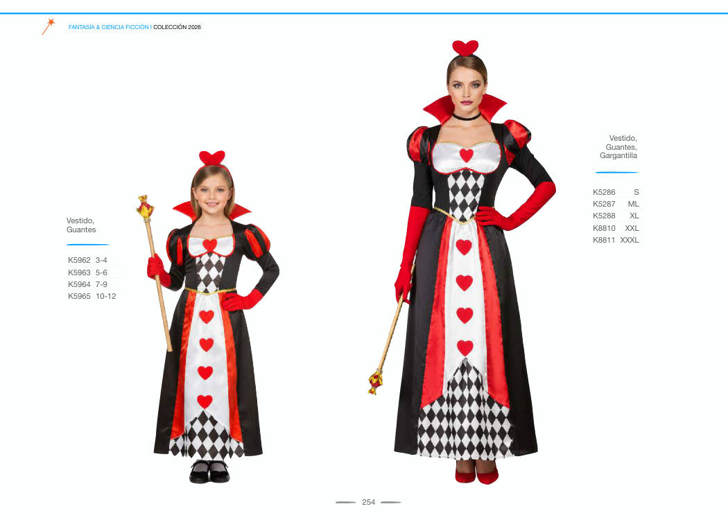 CARNAVAL página 121