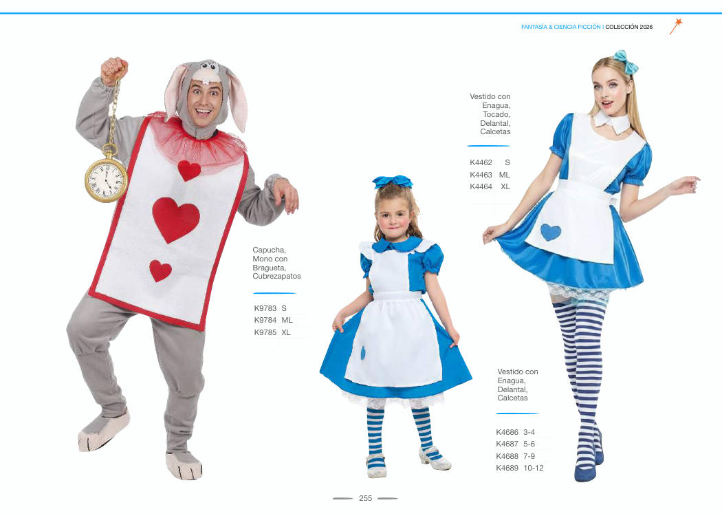 CARNAVAL página 122