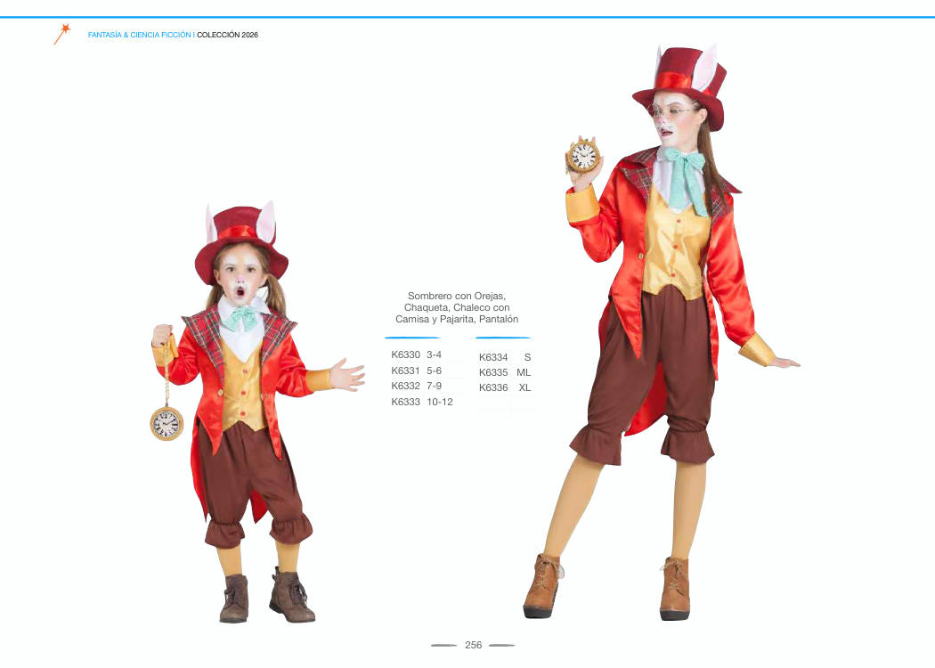 CARNAVAL página 123