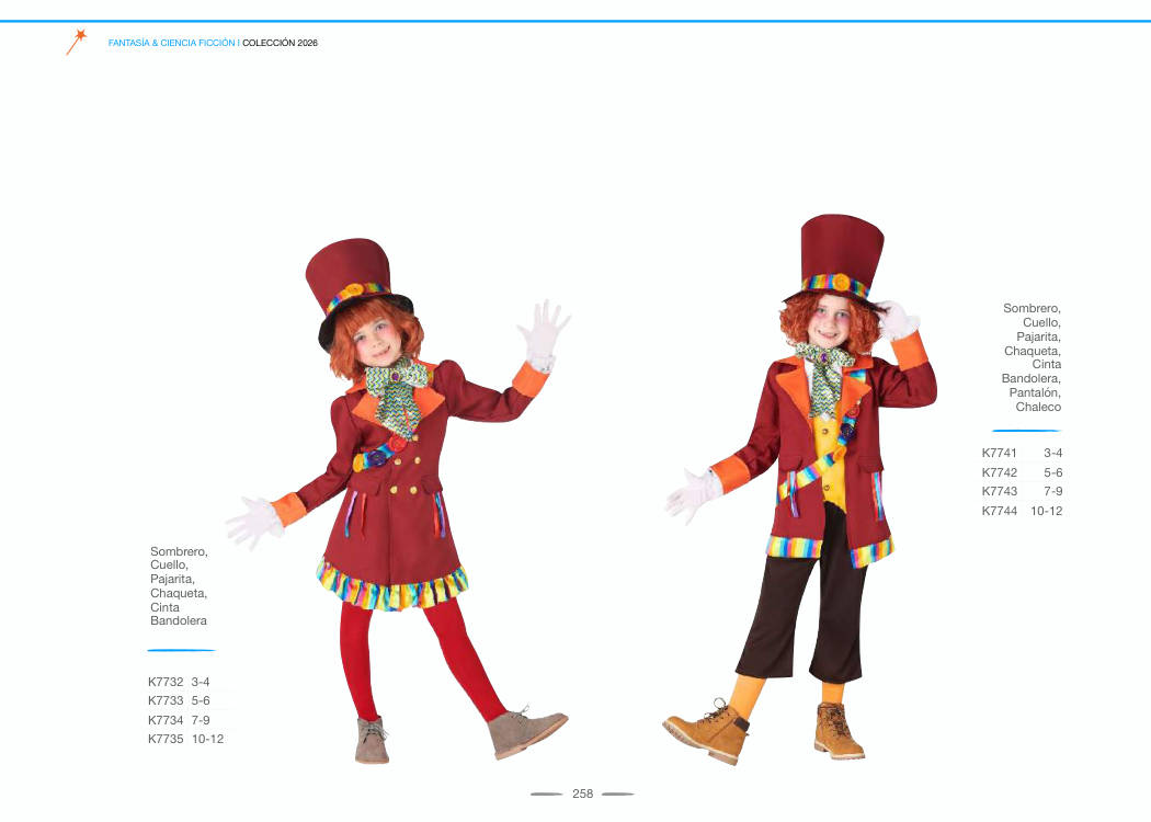 CARNAVAL página 125