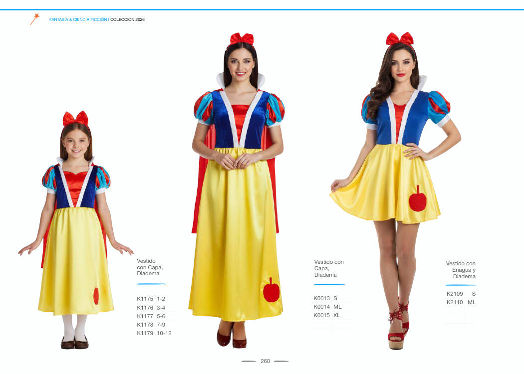 CARNAVAL página 127
