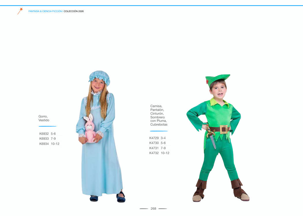 CARNAVAL página 135