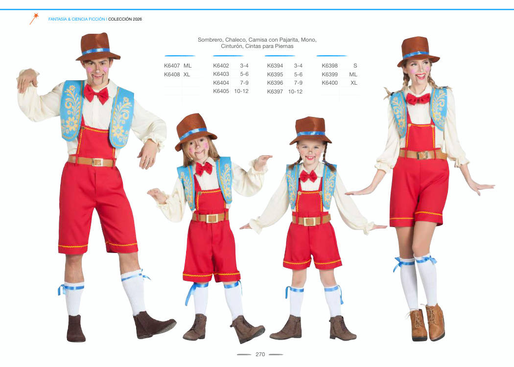 CARNAVAL página 137