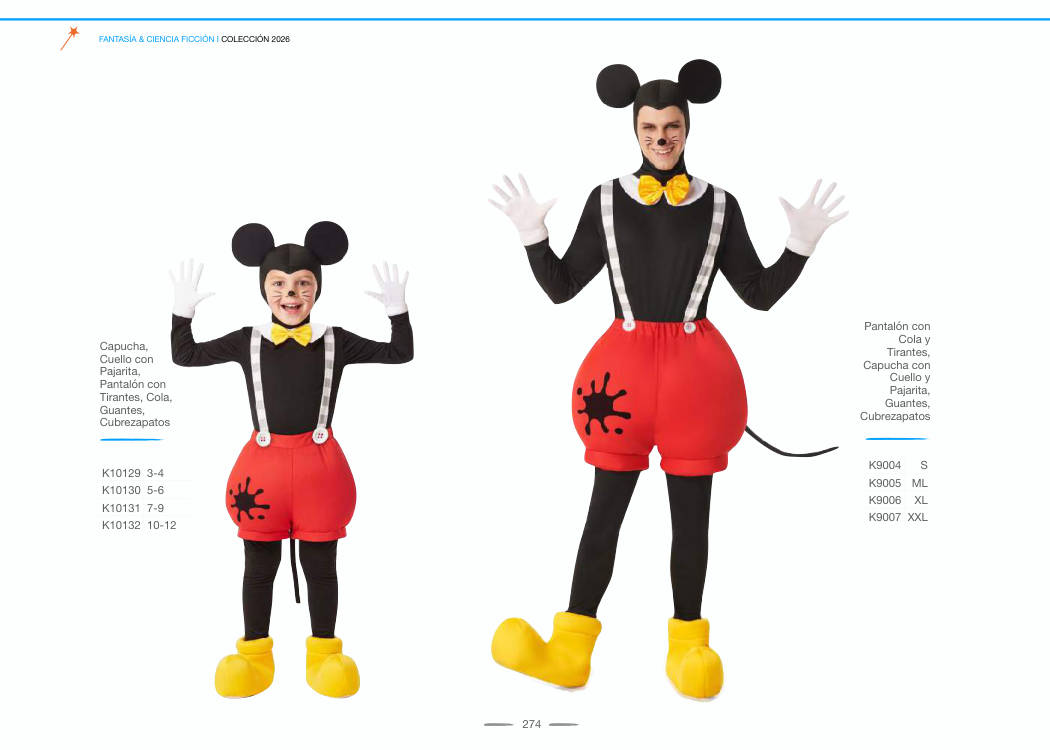 CARNAVAL página 141