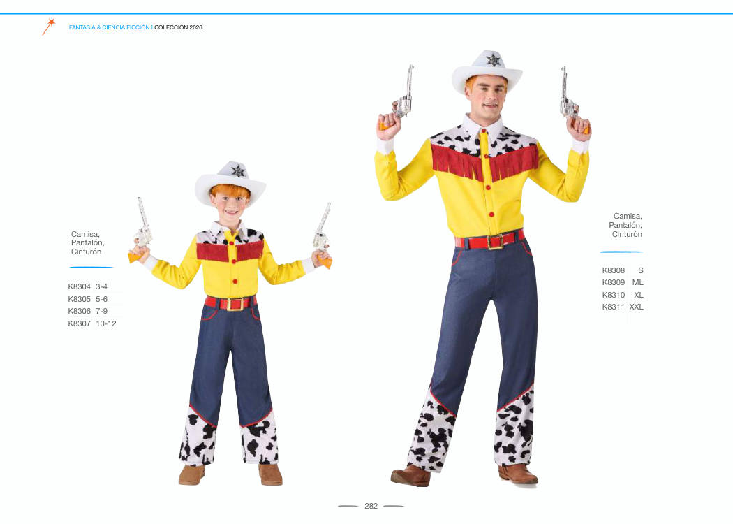 CARNAVAL página 149