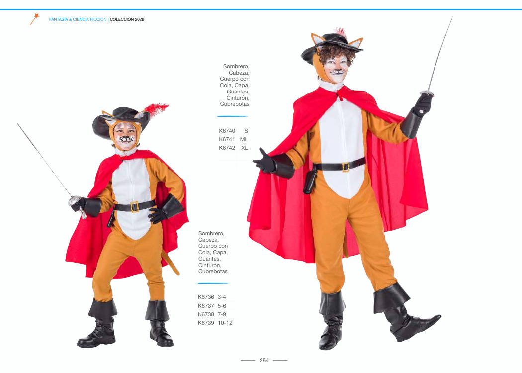 CARNAVAL página 151