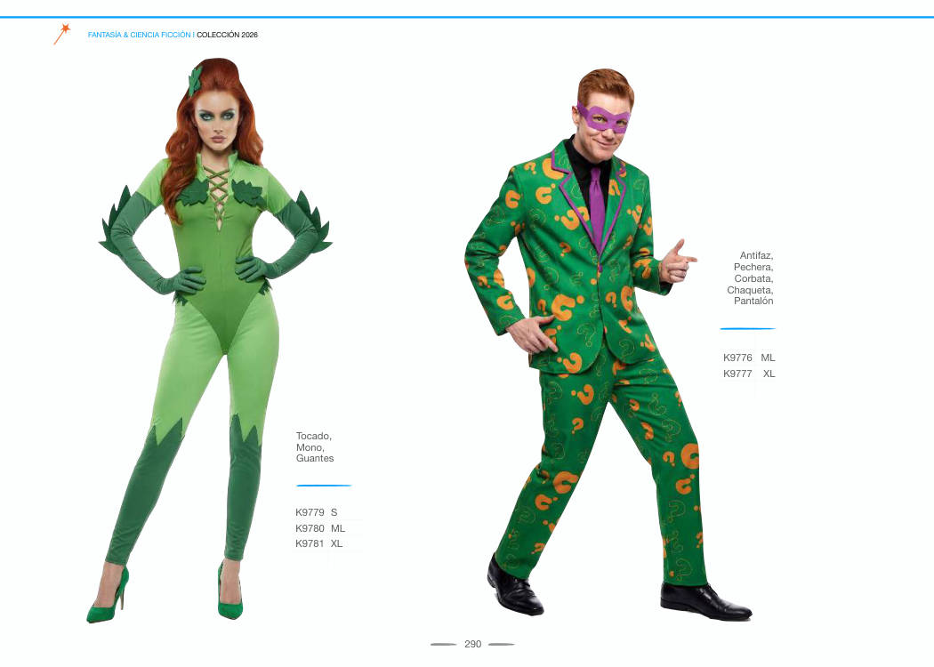 CARNAVAL página 157