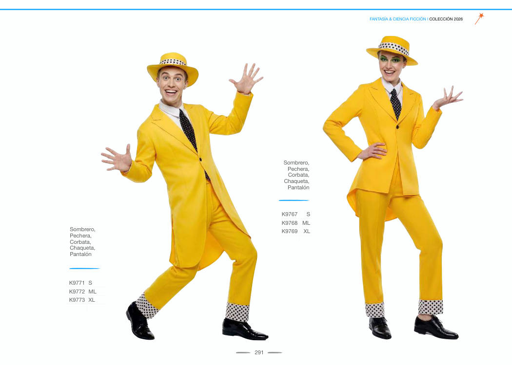 CARNAVAL página 158