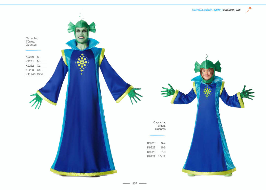 CARNAVAL página 174