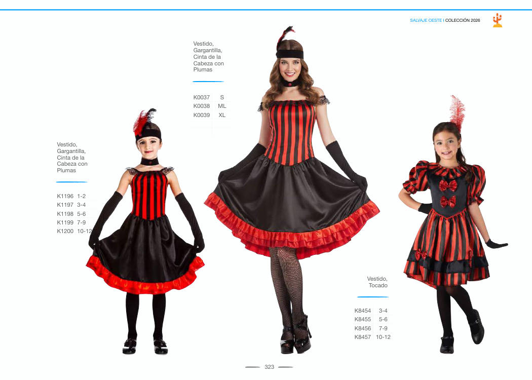 CARNAVAL página 190