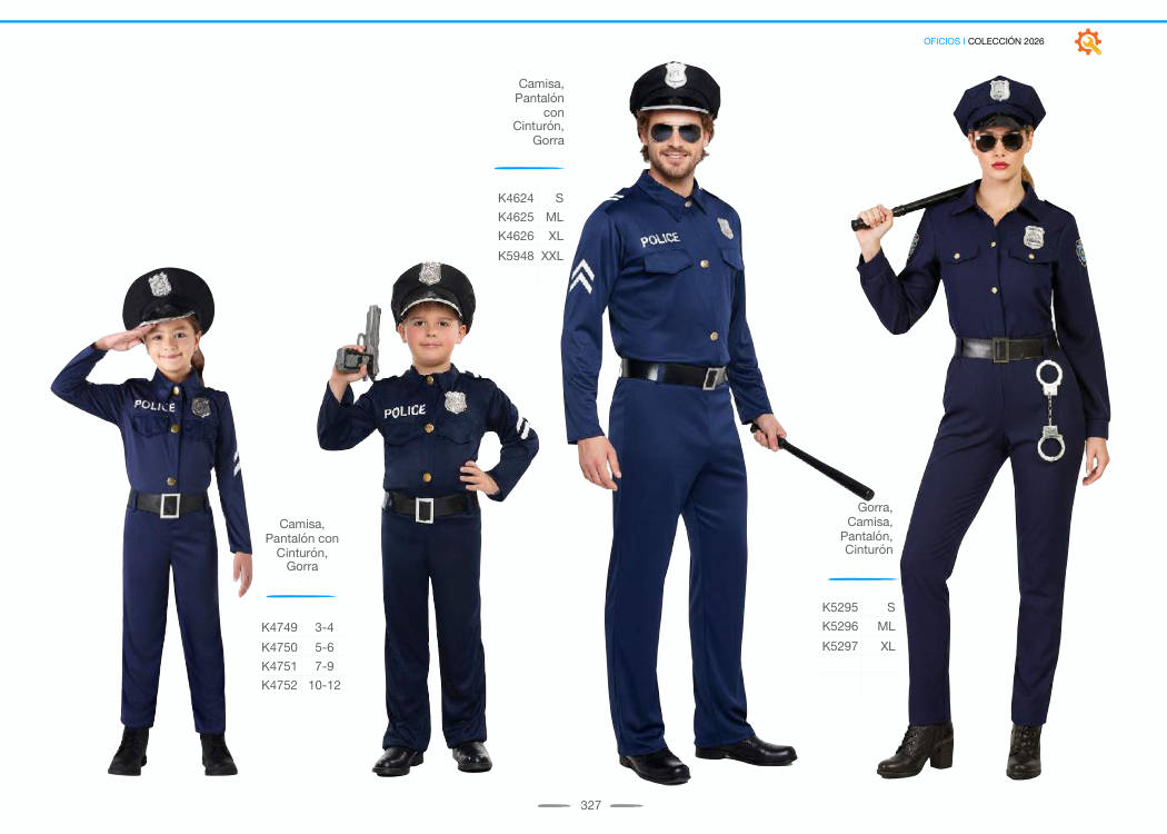 CARNAVAL página 194