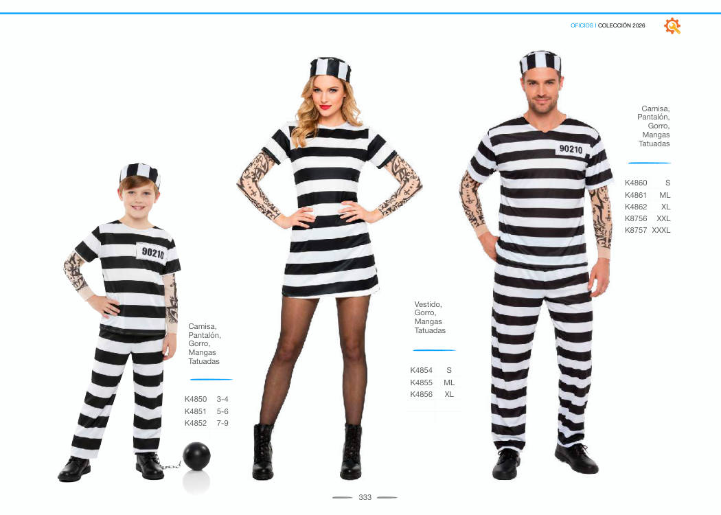 CARNAVAL página 200