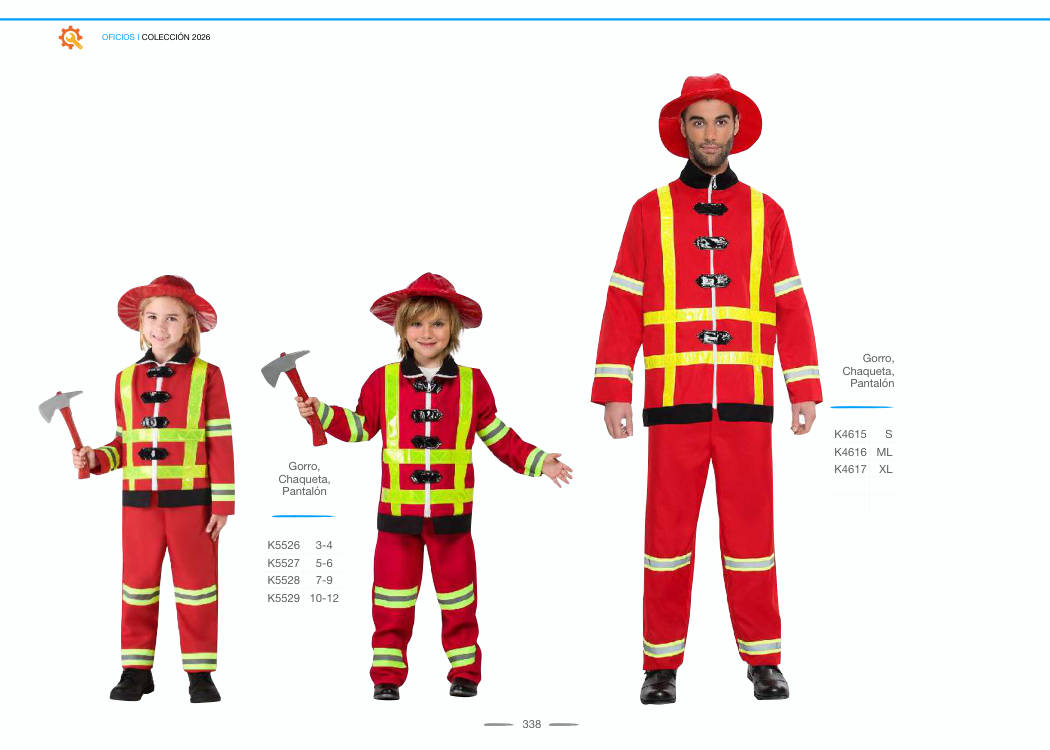 CARNAVAL página 205