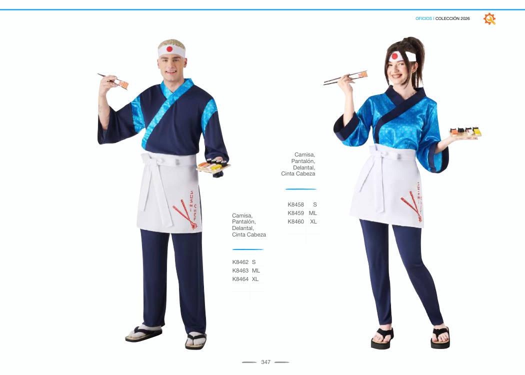 CARNAVAL página 214