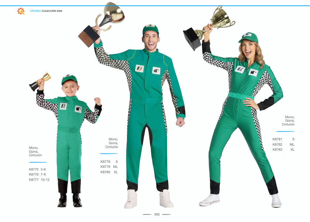 CARNAVAL página 229