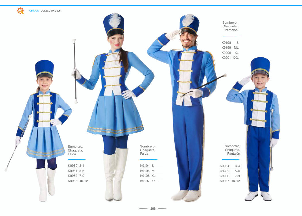CARNAVAL página 235