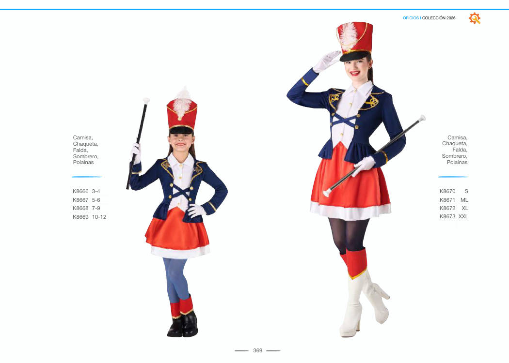 CARNAVAL página 236