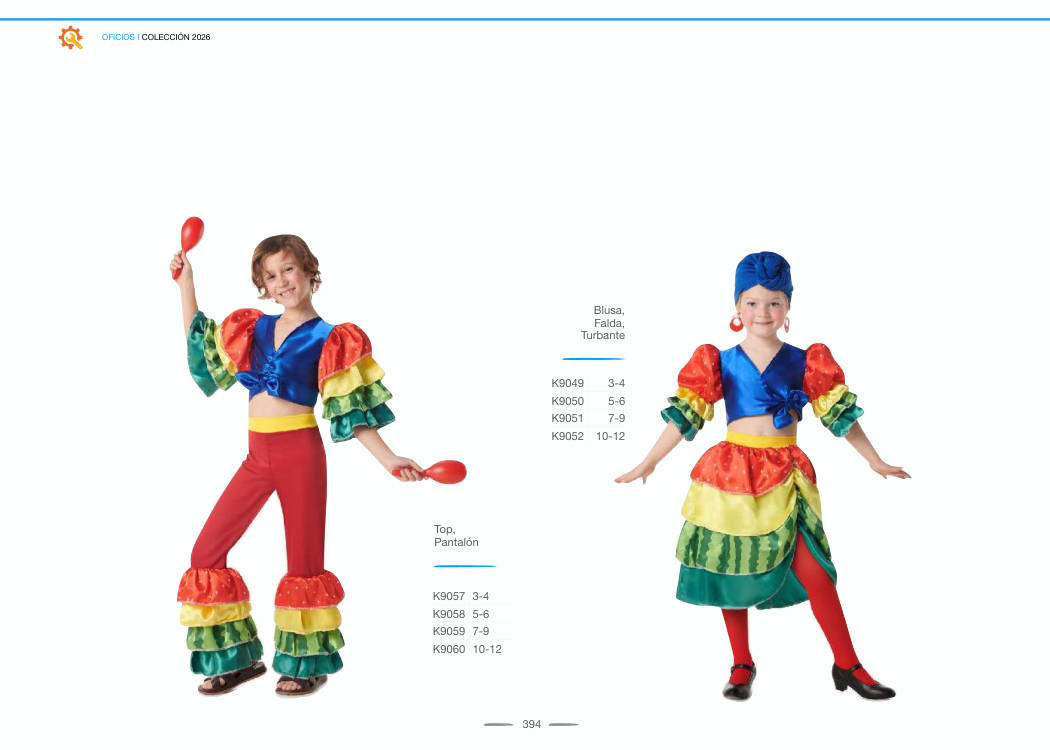 CARNAVAL página 261