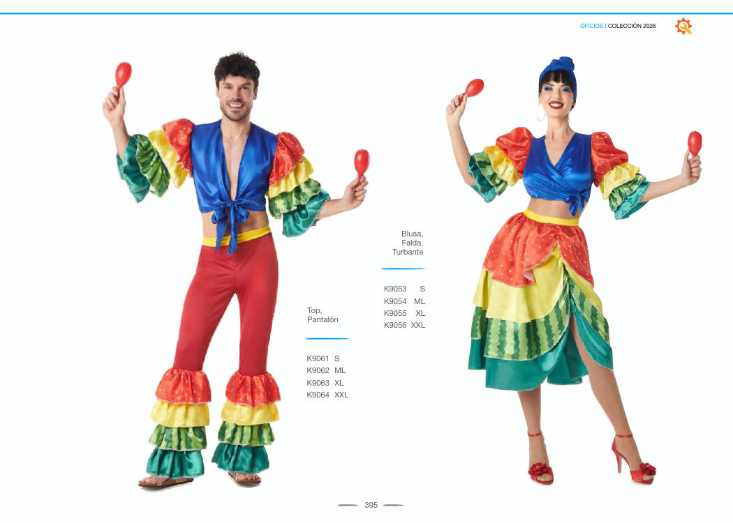 CARNAVAL página 262