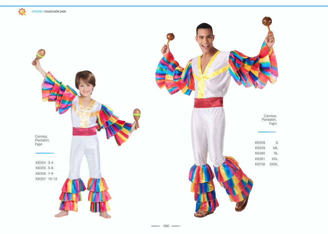 CARNAVAL página 263