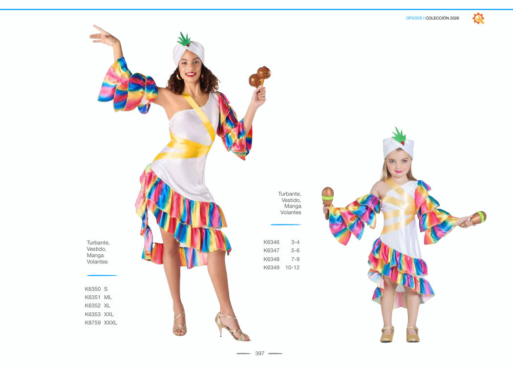 CARNAVAL página 264