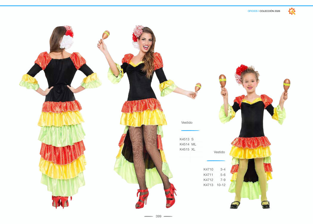 CARNAVAL página 266