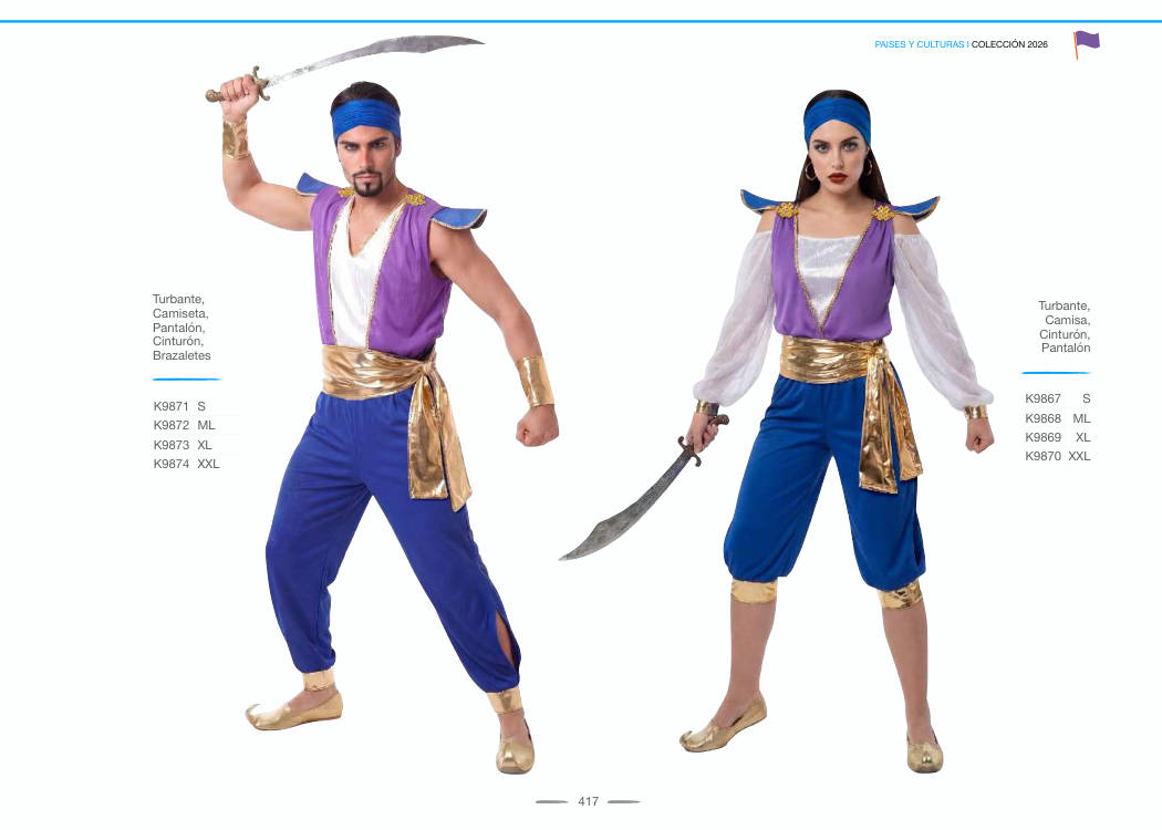 CARNAVAL página 284