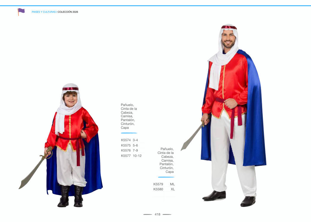 CARNAVAL página 285