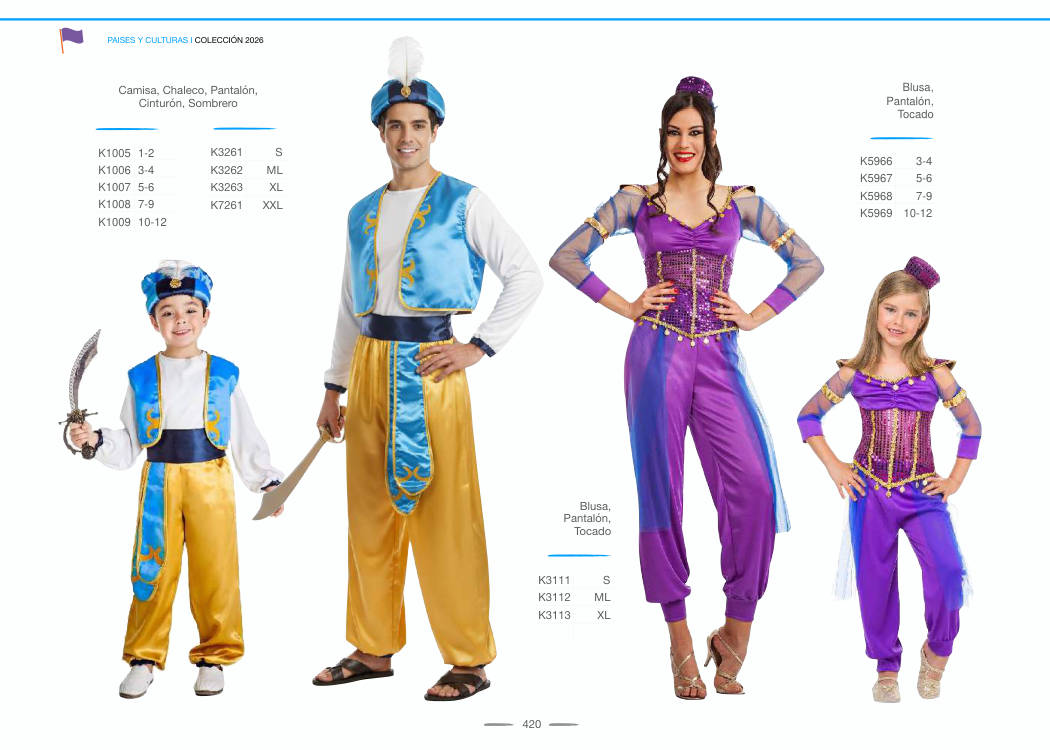 CARNAVAL página 287