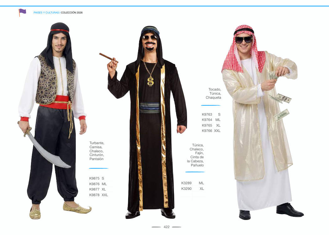 CARNAVAL página 289