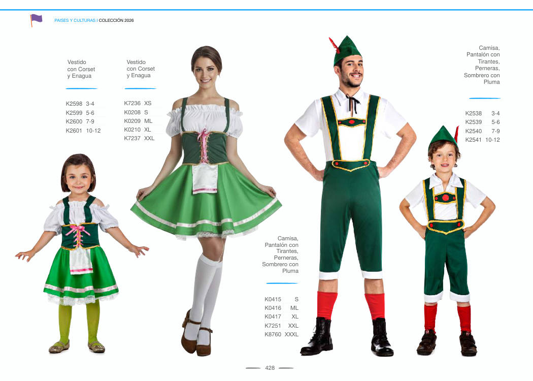 CARNAVAL página 295