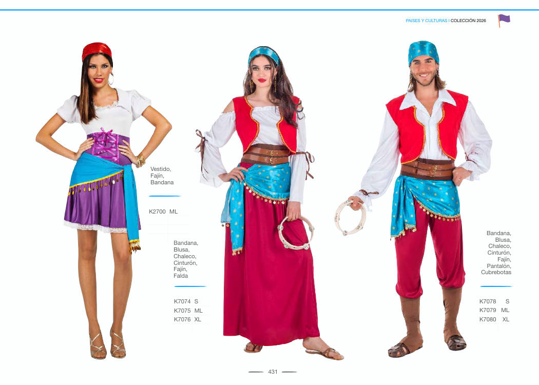 CARNAVAL página 298