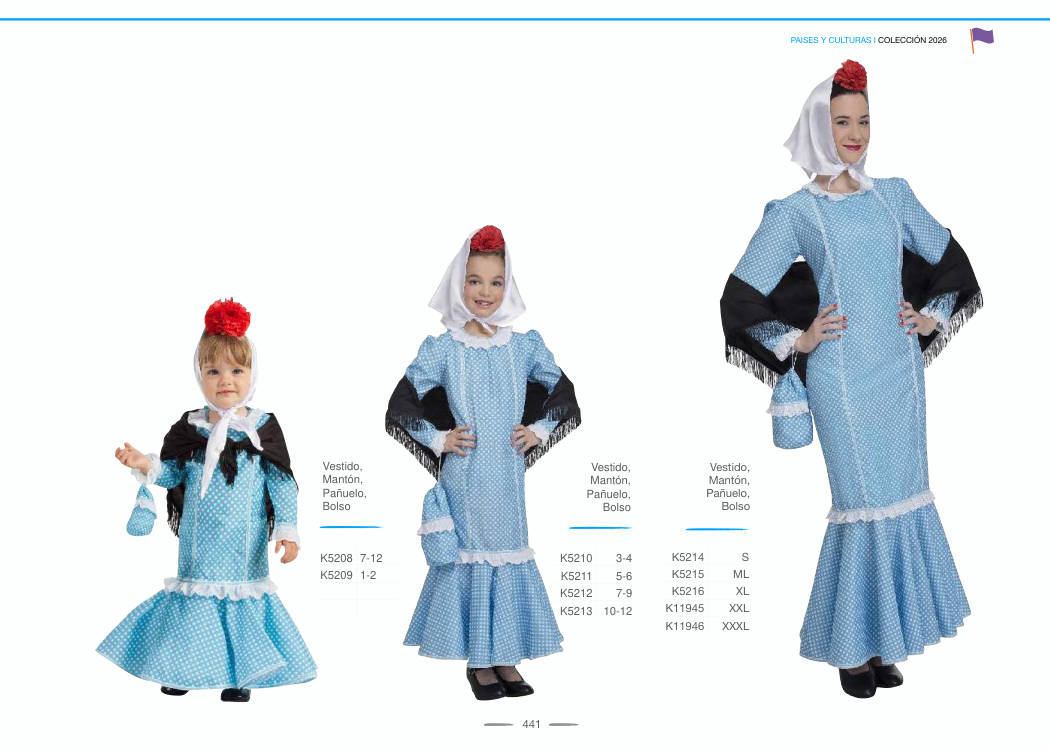 CARNAVAL página 308