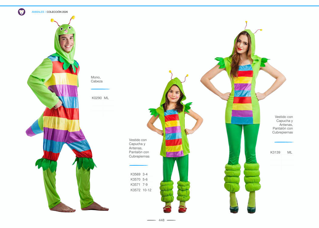 CARNAVAL página 315
