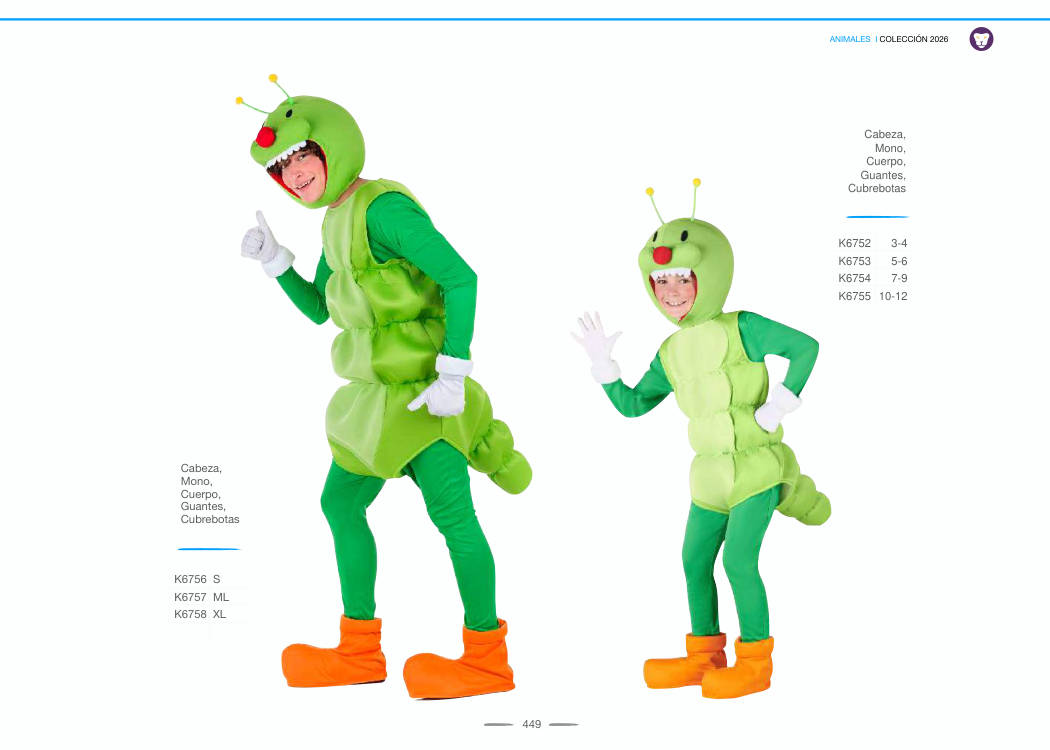 CARNAVAL página 316