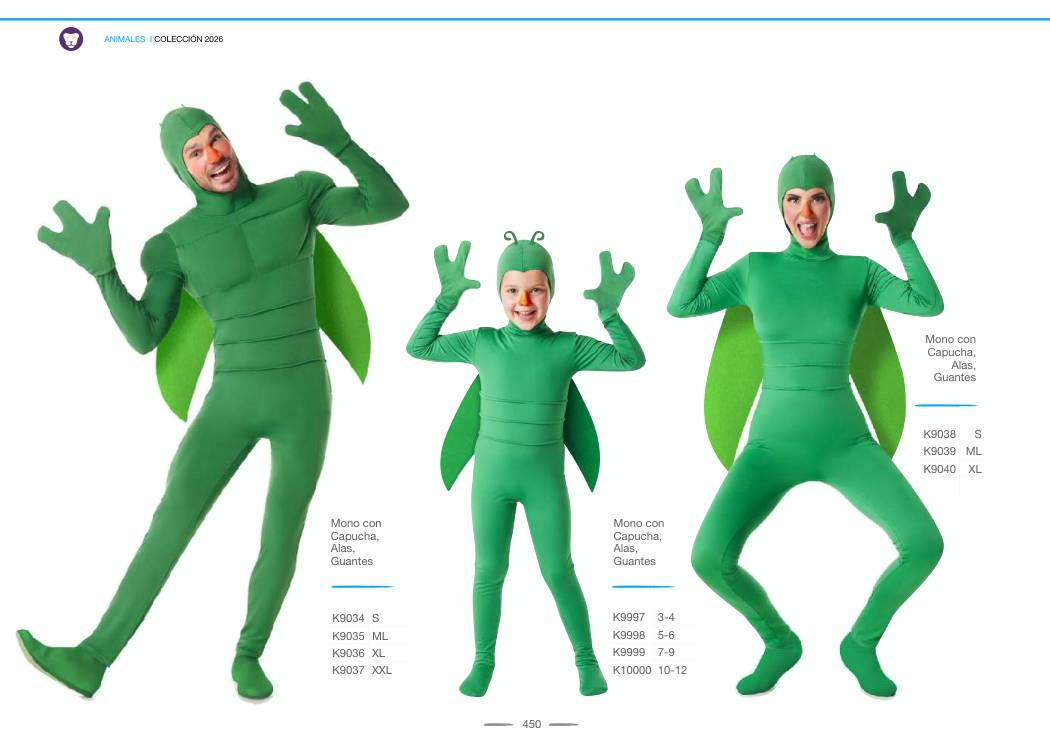 CARNAVAL página 317
