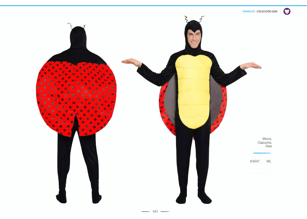 CARNAVAL página 318