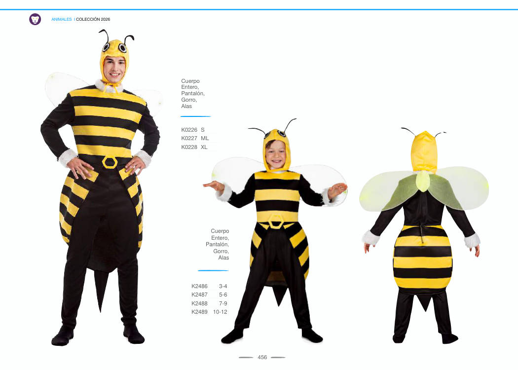 CARNAVAL página 323
